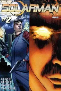 Issue #2