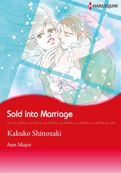 Cover of Vol. 1