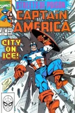 Sold on Ice