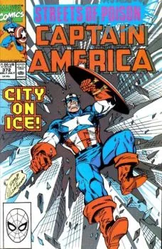 Cover of Sold on Ice