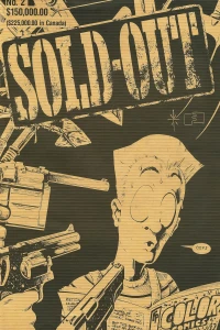 Issue #2