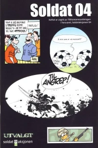 Issue #4
