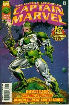 Cover of Soldier