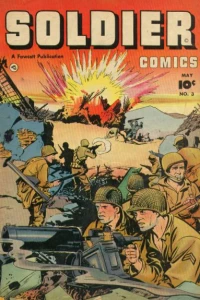 Issue #3