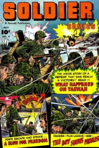 Issue #4