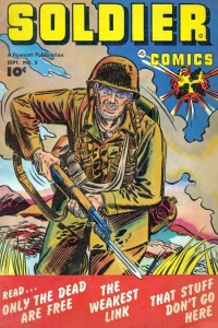 Issue #5