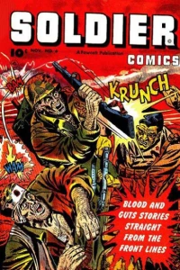 Issue #6