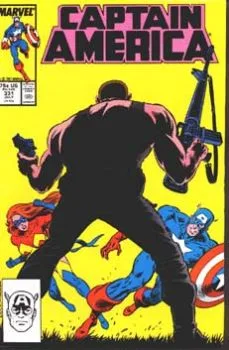 Cover of Soldier, Soldier