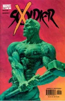 Cover of The Siege of Saint Lenin