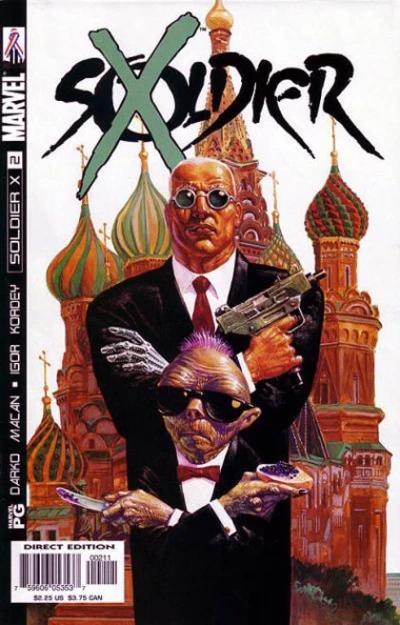 Cover of Podmoskovnie Vechera (Moscow Nights)