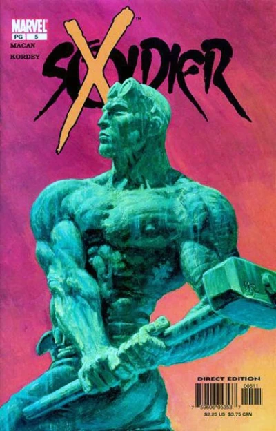 Cover of The Siege of Saint Lenin