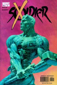 The Siege of Saint Lenin