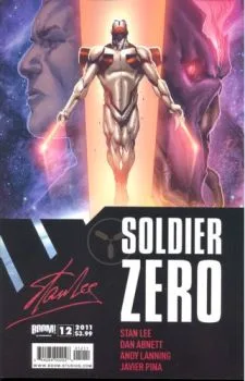 Cover of The Inheritors Conclusion