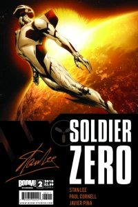 One Small Step For Man, Part Two