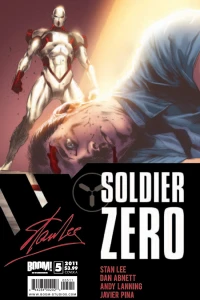 Code Icarus, Part One