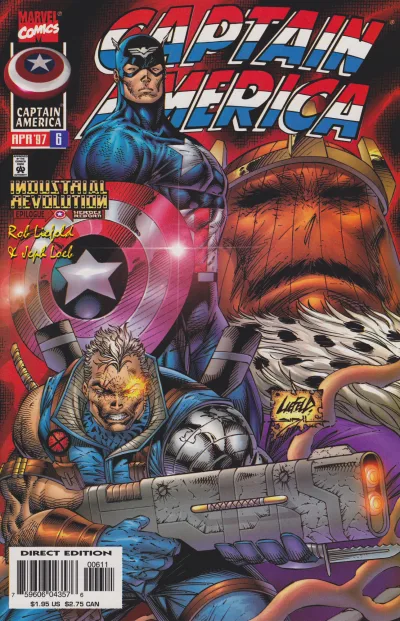 Cover of Soldiers