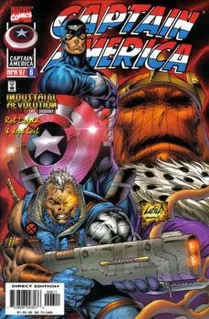 Cover of Soldiers