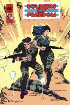 Issue #2