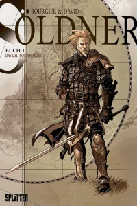 Das Lied von Anoroer