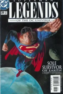 Sole Survivor of Earth