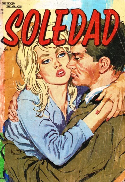 Cover of Issue #10
