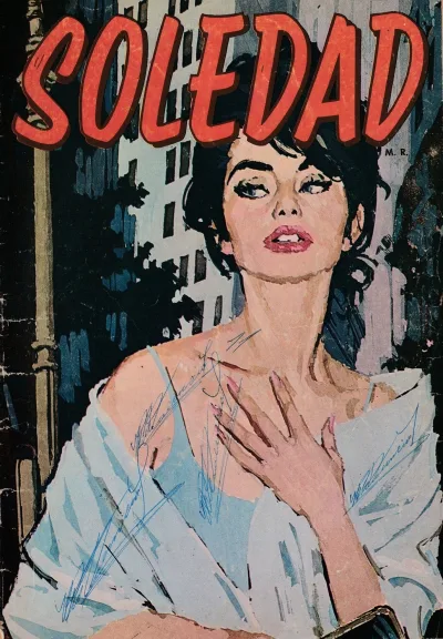 Cover of Issue #11