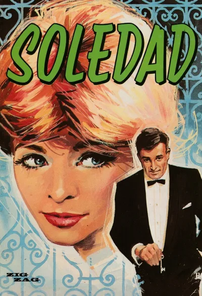 Cover of Issue #13