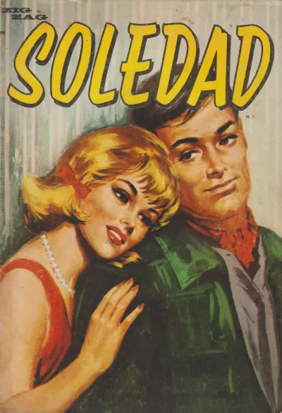 Cover of Issue #14