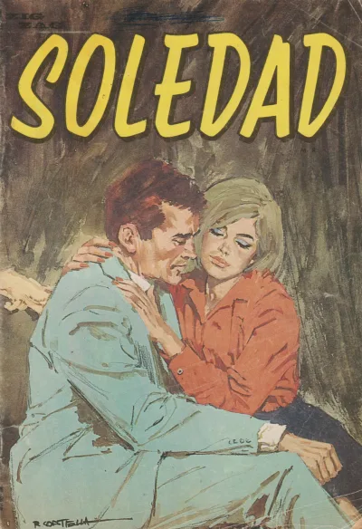 Cover of Issue #18