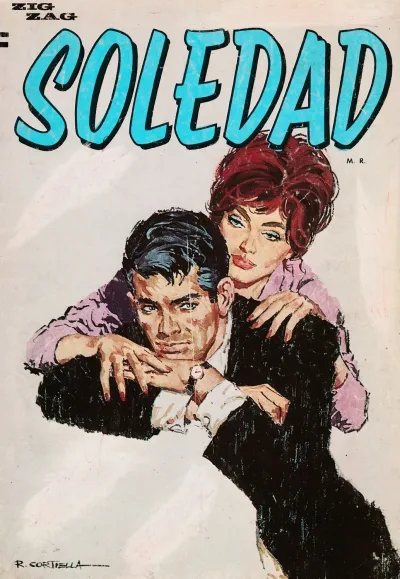 Cover of Issue #19