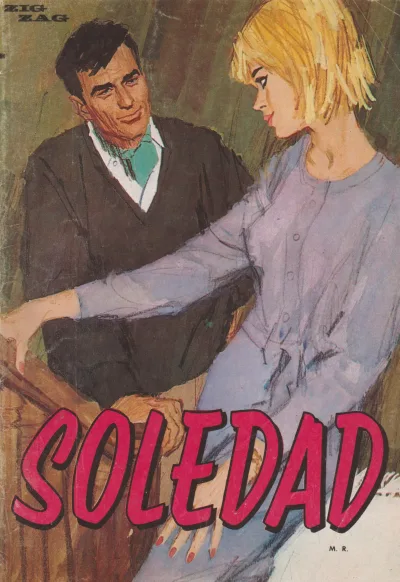 Cover of Issue #20