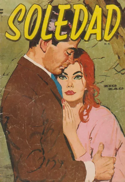 Cover of Issue #22