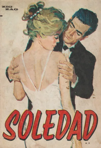 Cover of Issue #23