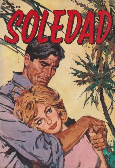 Cover of Issue #24