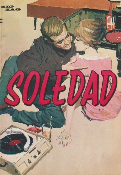 Cover of Issue #25