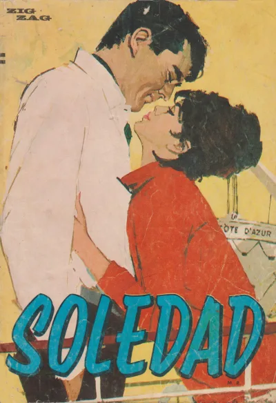 Cover of Issue #28
