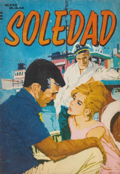 Cover of Issue #35