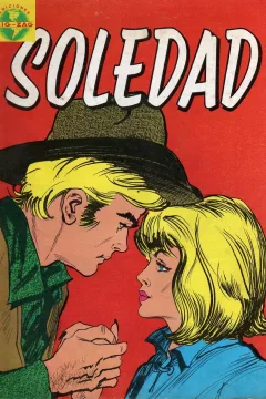 Issue #4