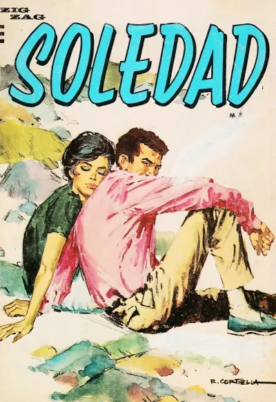 Cover of Issue #9
