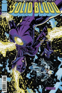 Issue #17