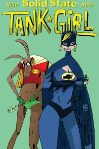 Part 4 Flippin' Eck Benny