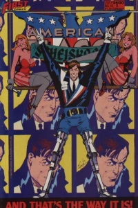 Solidarity For Now Part 1