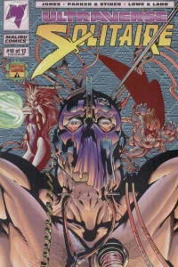 Hostile Takeover (Part 2): Hole In The Head