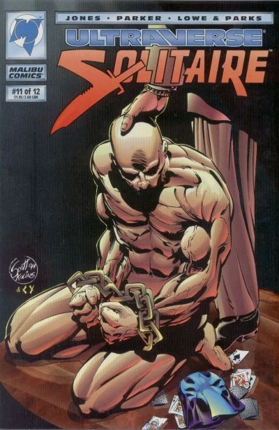 Cover of Whose Life is it?