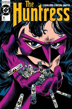 Solitary Confinement
