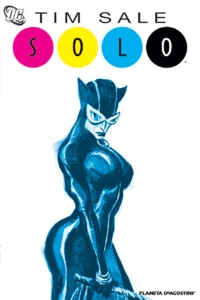 Tim Sale