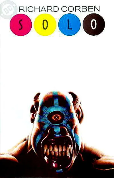 Cover of Issue #2