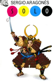 Sergio Aragonés