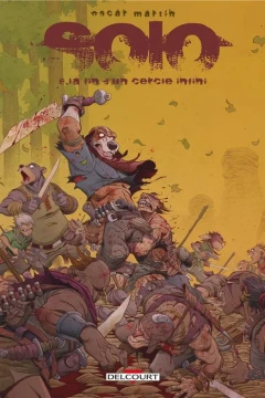 La fin d'un cercle infini