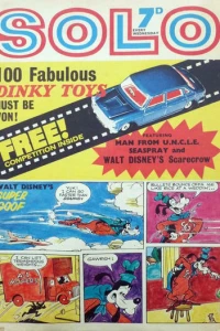 Issue #10